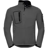 Russell Sports Shell 5000 Jacket