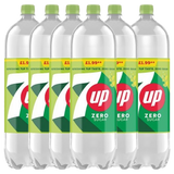 7UP S/FREE