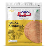 JAIMIN FARALI KHAKHRA 1x180G