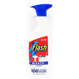 FLASH SPRAY BLEACH