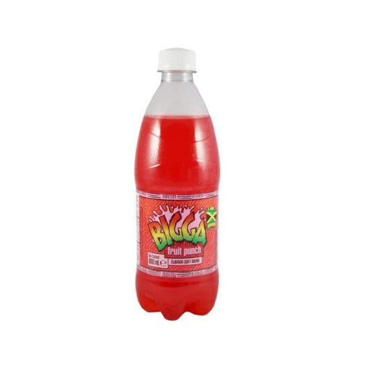 BIGGA FRUIT PUNCH