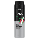 LYNX APA AFRICA