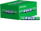 POLO MINT ORIGINAL 32xTUBE