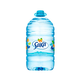 SAKA WATER 2x5LTR