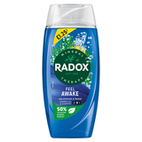 RADOX S/GEL FEEL AWAKE