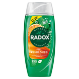 RADOX S/GEL FEEL REFRESHED