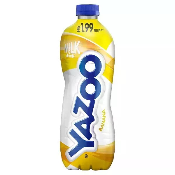 YAZOO BANANA