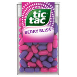 TIC TAC BERRY BLISS 24xT24