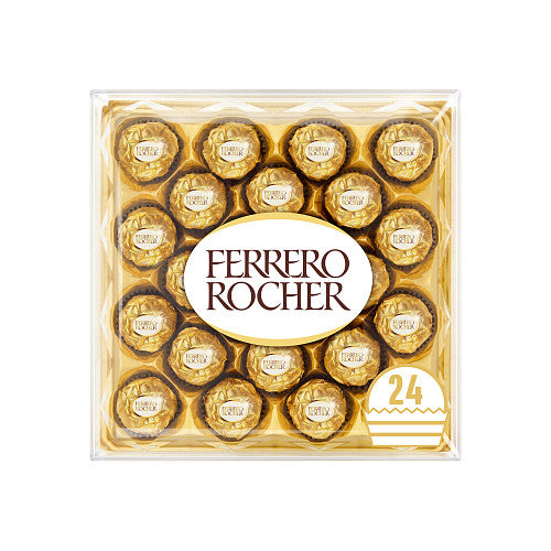 FERRERO ROCHER T24 1x300G