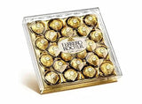 FERRERO ROCHER T24 6x1x300G