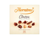 THORNTONS CLASSIC MILK BOX 1x262 G