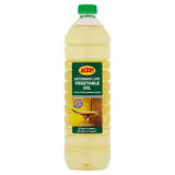 KTC VEGETABLE OIL 6x1LTR