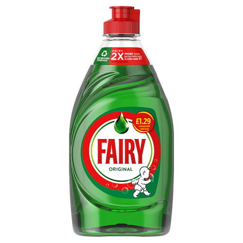FAIRY LIQUID ORIGINAL