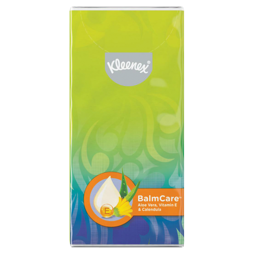 KLEENEX BALSAM HANKS