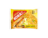 KOKA NOODLES PRAWN 30x85GRM