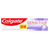 COLGATE SENSITIVE PRO-RELIEF