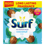 SURF POWDER COCONUT BLISS
