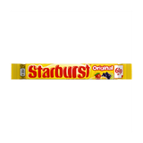 STARBURST ORIGINAL FRUIT STICK  24x45GRM