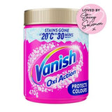 VANISH OXI-ACTION
