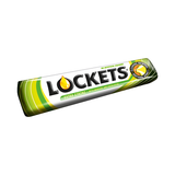 LOCKETS EXTRA STRONG MENTHOL 20x43GRM