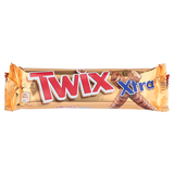 TWIX XTRA BARS 24x75GRM