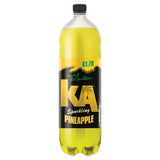 KA SPARKLING PINEAPPLE