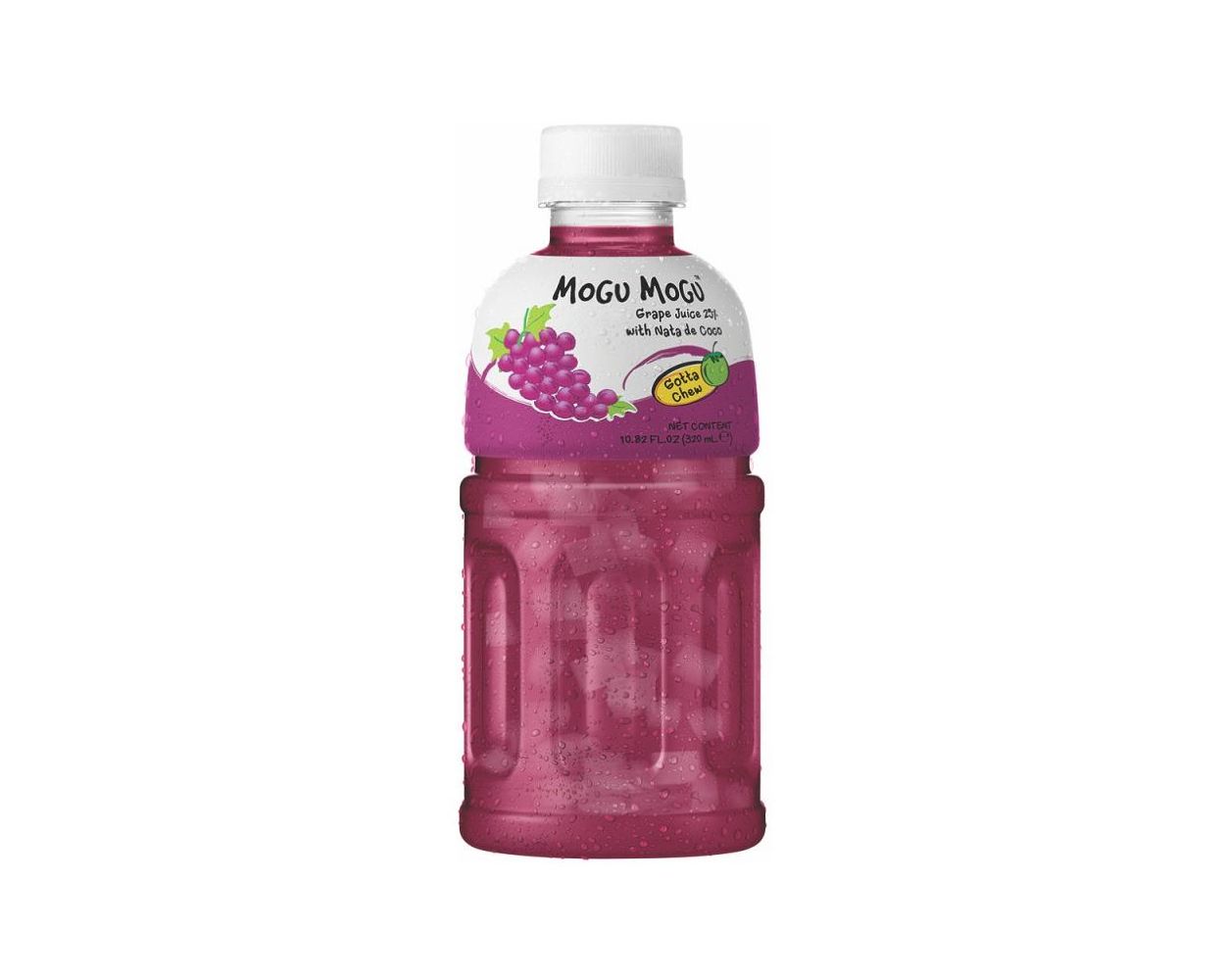 MOGU MOGU GRAPE