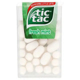 TIC TAC MINT 24xT24