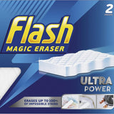 FLASH MARK & STAIN ERASER
