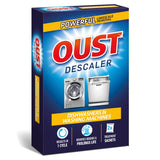 OUST DISHWASHER & WASHING MACHINE DESCALER