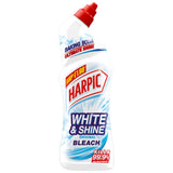 HARPIC WHITE&SHINE BLEACH