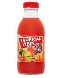 TROPICAL VIBES FRUIT PUNCH