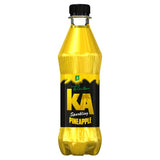 KA SPARKLING PINEAPPLE