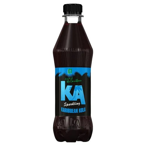 KA SPARKLING KOLA