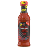 NANDOS PERI PERI HOT MARINADE  6x260G