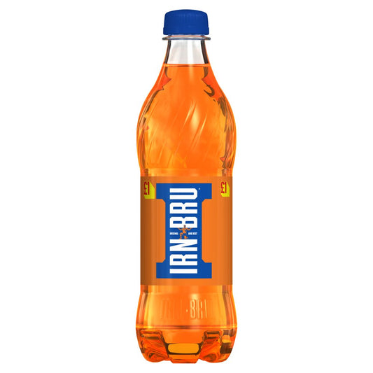 IRN BRU ORIGINAL