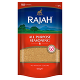 RAJAH ALL PURPOSE SEASONING 10x100GRM
