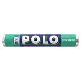 POLO SPEARMINT TUBE 32x34GRM