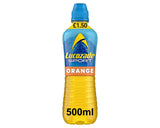 LUCOZADE SPORT ORANGE