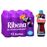 RIBENA BLACKCURRANT LIGHT