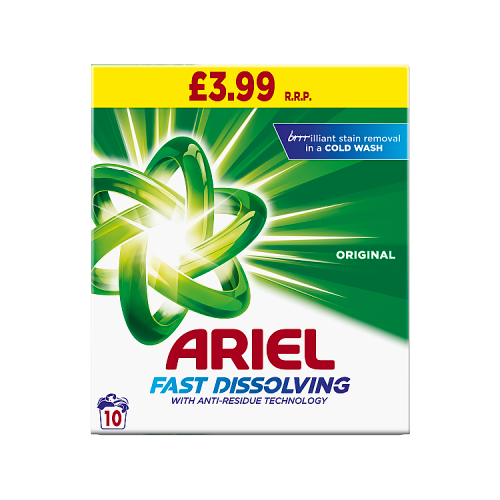ARIEL POWDER BIO (6x715G)