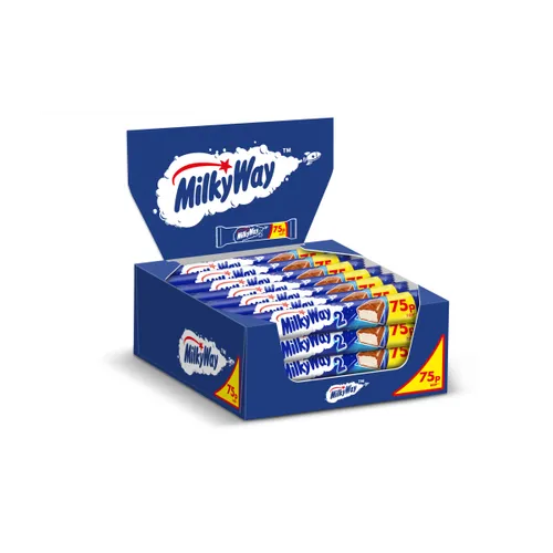 MILKY WAY TWIN  28x43GRM