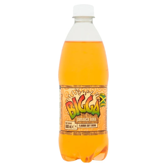 BIGGA JAMAICAN KOLA