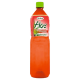 GRACE ALOE VERA STRAWBERRY DRINK
