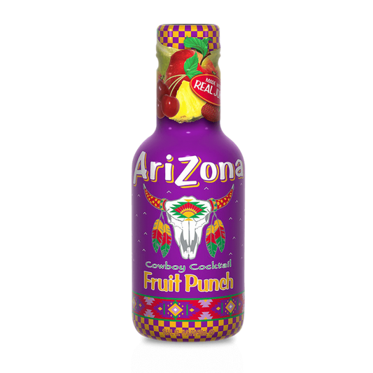 ARIZONA FRUIT PUNCH