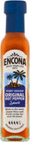 ENCONA WEST INDIAN ORGINALHOT PEPPER SAUCE  6x142ML