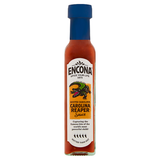 ENCONA CAROLINA REAPER CHILLI SAUCE 6x142ML