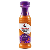 NANDOS PERI PERI GARLIC SAUCE 6x125GRM