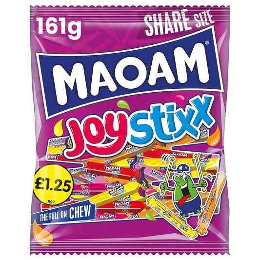 HARIBO MAOAM JOYSTI 14x161G