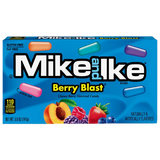 MIKE & IKE BERRY BLAST 12x120G